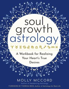 Soul Growth Astrology - McCord, Molly