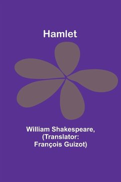 Hamlet - Shakespeare, William