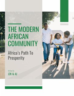 THE MODERN AFRICAN COMMUNITY - Jzk; Aj