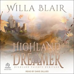 Highland Dreamer - Blair, Willa