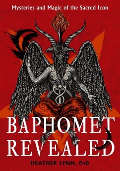 Baphomet Revealed - Lynn, Heather
