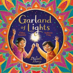 Garland Of Lights - Soundar, Chitra