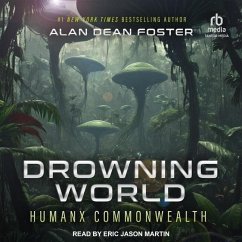 Drowning World - Foster, Alan Dean