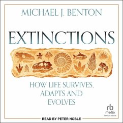 Extinctions - Benton, Michael J