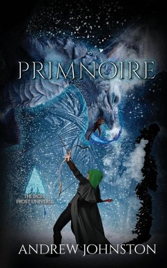 Primnoire - Johnston, Andrew