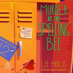 Murder at the Spelling Bee - Hollis, Lee
