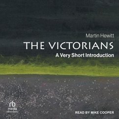 The Victorians - Hewitt, Martin