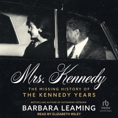 Mrs. Kennedy - Leaming, Barbara