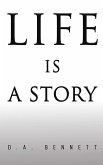 Life is a Story