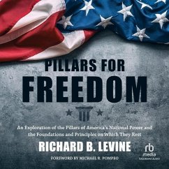 Pillars for Freedom - Levine, Richard B