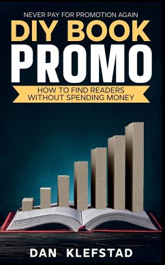 Cover DIY Book Promo