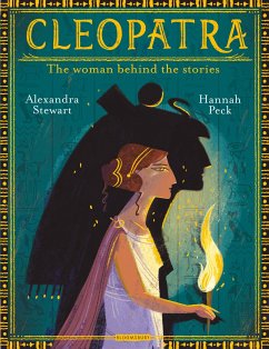 Cleopatra - Stewart, Alexandra