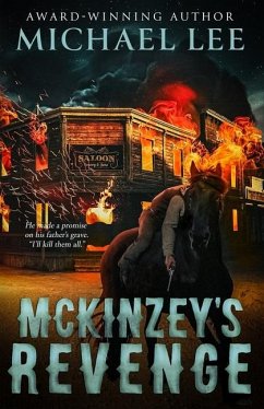 McKinzey's Revenge - Lee, Michael