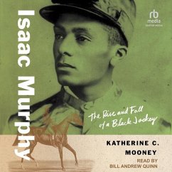 Isaac Murphy - Mooney, Katherine C