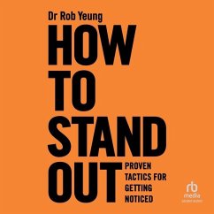 How to Stand Out - Yeung, Rob