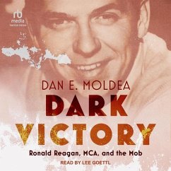 Dark Victory - Moldea, Dan E