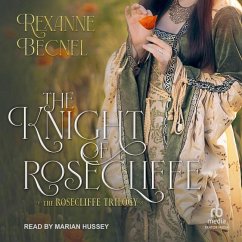 The Knight of Rosecliffe - Becnel, Rexanne