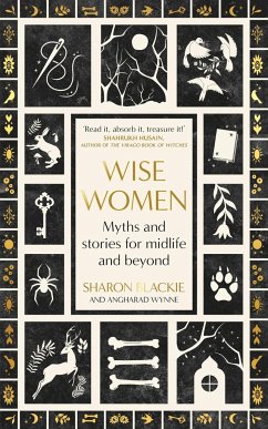 Wise Women - Blackie, Sharon; Wynne, Angharad