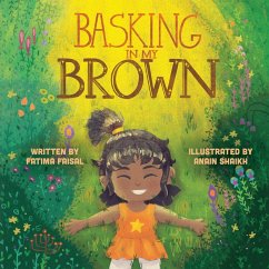 Basking in My Brown - Faisal, Fatima