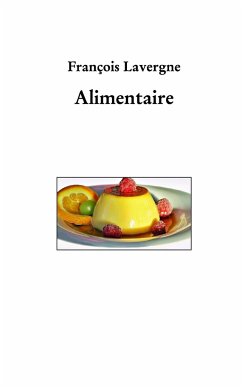 Alimentaire - Lavergne, François