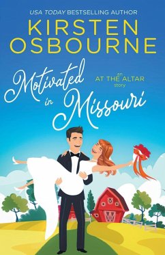 Motivated in Missouri - Osbourne, Kirsten