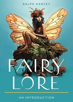 Fairy Lore - Harvey, Ralph