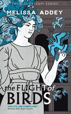 The Flight of Birds - Addey, Melissa