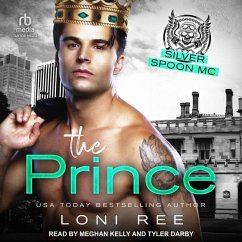 The Prince - Ree, Loni