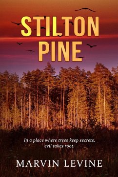 Stilton Pine - Levine, Marvin R