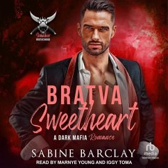 Bratva Sweetheart - Barclay, Sabine