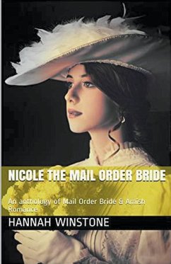 Nicole The Mail Order Bride - Winstone, Hannah