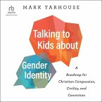 Talking to Kids about Gender Identity