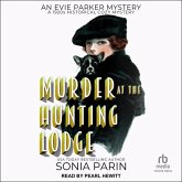 Murder at the Hunting Lodge