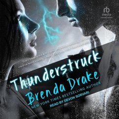 Thunderstruck - Drake, Brenda