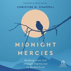Midnight Mercies - Chappell, Christine M