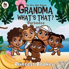 Grandma What's That? - Barbados - Booker, Princess