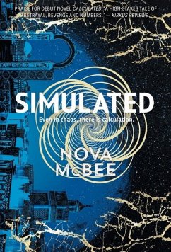 Simulated - McBee, Nova