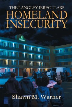 Homeland Insecurity - Warner, Shawn M.