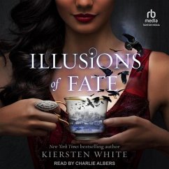 Illusions of Fate - White, Kiersten
