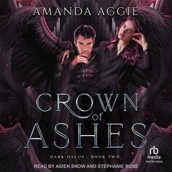 Crown of Ashes - Aggie, Amanda