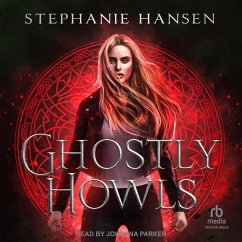 Ghostly Howls - Hansen, Stephanie
