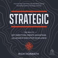 Strategic - Horwath, Rich