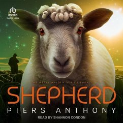 Shepherd - Anthony, Piers