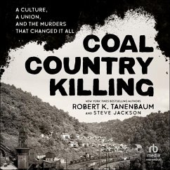 Coal Country Killing - Tanenbaum, Robert K; Jackson, Steve