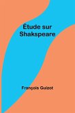 Étude sur Shakspeare