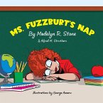 Ms. Fuzzburt's Nap