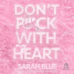 Don't Puck with My Heart - Blue, Sarah