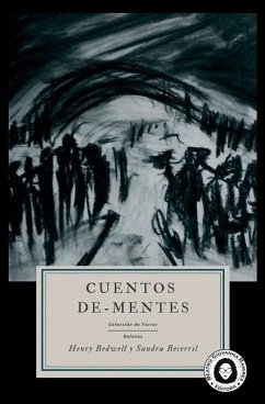 Cuentos de-mentes - Bedwell, Henry