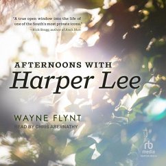 Afternoons with Harper Lee - Flynt, Wayne