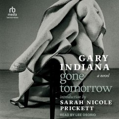 Gone Tomorrow - Indiana, Gary